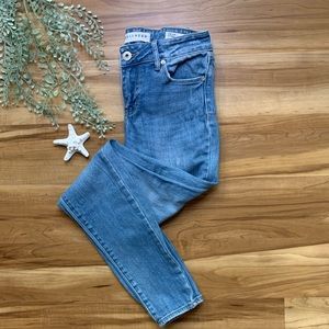 Bullhead Women’s Low Rise Skinniest Jeans, Size 3 (Juniors)